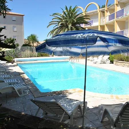 Hotel Albizzia