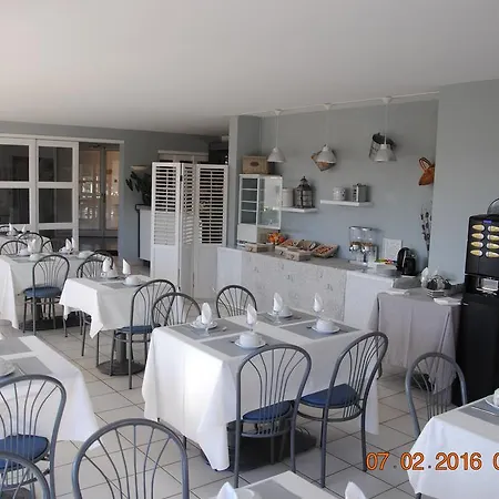 Hotel Albizzia