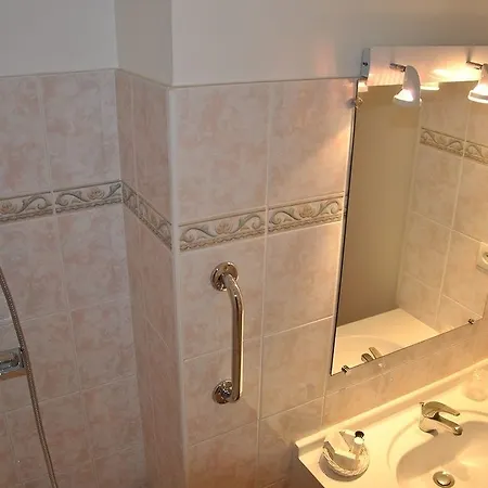 Albizzia Hotel Valras-Plage