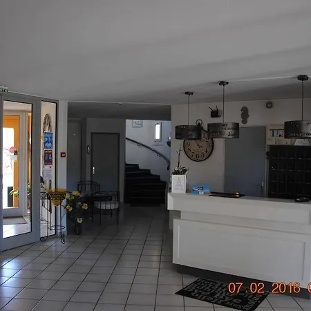 Albizzia Hotel