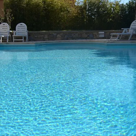 Albizzia Hotel