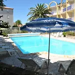 Otel Albizzia