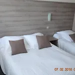 Albizzia 3* Valras-Plage