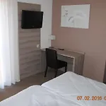 Albizzia Otel