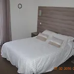 Hotel Albizzia Valras-Plage