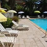Otel Albizzia Valras-Plage
