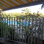 Otel Albizzia Valras-Plage