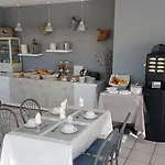 Hotel Albizzia Valras-Plage