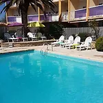 Albizzia 3* Valras-Plage