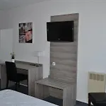 Albizzia Hotel Valras-Plage