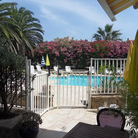 Albizzia Valras-Plage