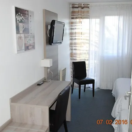 Hotel Albizzia