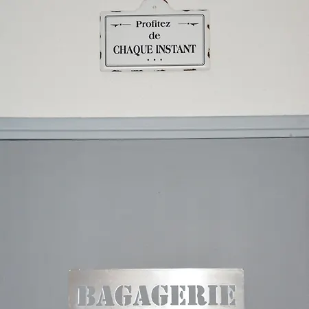 Albizzia 3* Valras-Plage