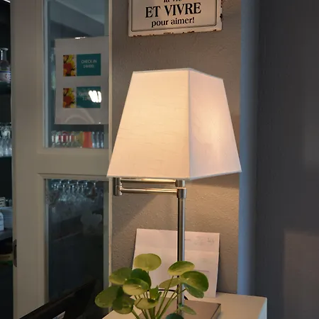 Albizzia 3* Valras-Plage