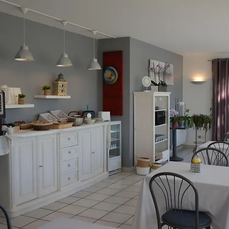 Albizzia 3* Valras-Plage