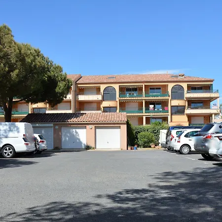 Albizzia Valras-Plage