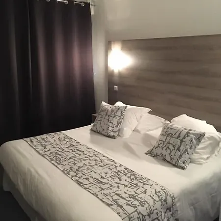 Otel Albizzia 3*