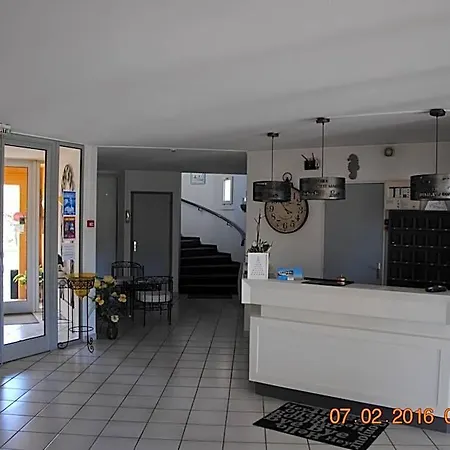 Albizzia 3* Valras-Plage