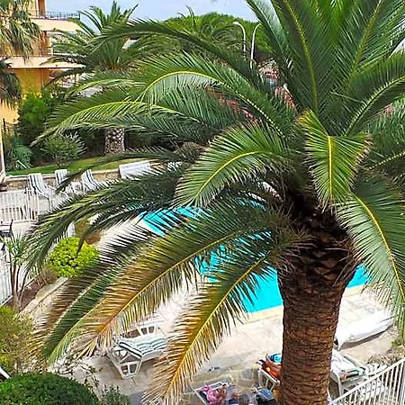 Albizzia 3* Valras-Plage
