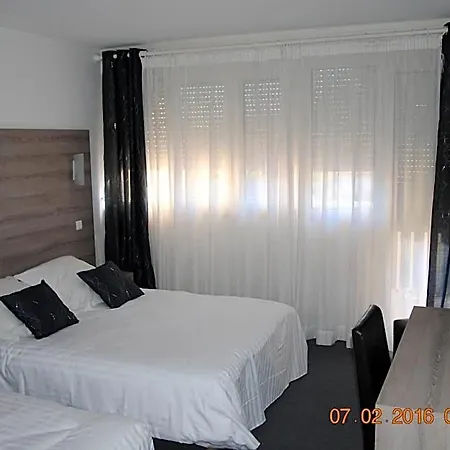 Albizzia Hotel