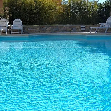 Albizzia Hotel