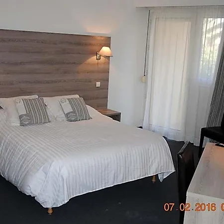 Albizzia Hotel 3*
