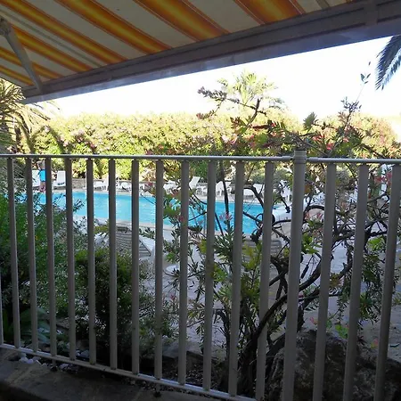 Hotel Albizzia Valras-Plage