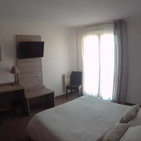 Albizzia Valras-Plage