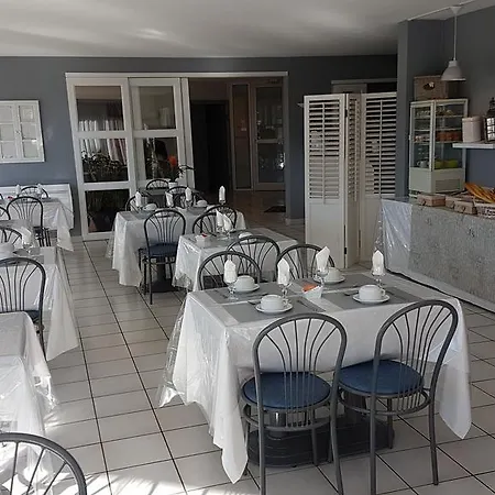 Hotel Albizzia