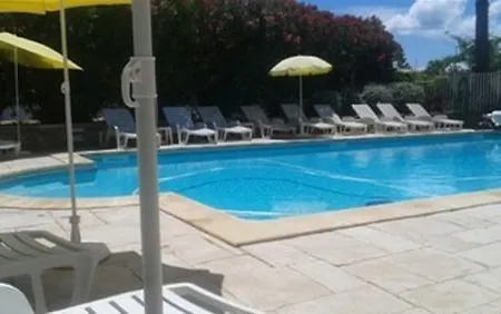 Albizzia 3* Valras-Plage