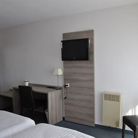 Albizzia 3* Valras-Plage