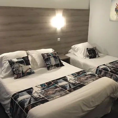Albizzia Hotel 3*