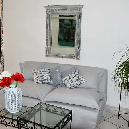 Albizzia 3* Valras-Plage