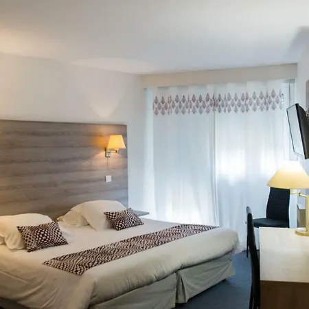 Albizzia Valras-Plage