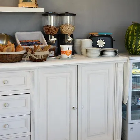 Albizzia Valras-Plage